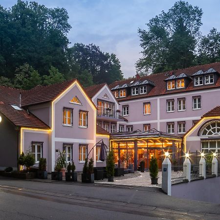 Hotel Atrium Garni Passau Luaran gambar